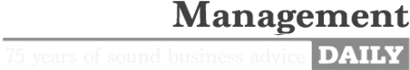 Business Management Daily